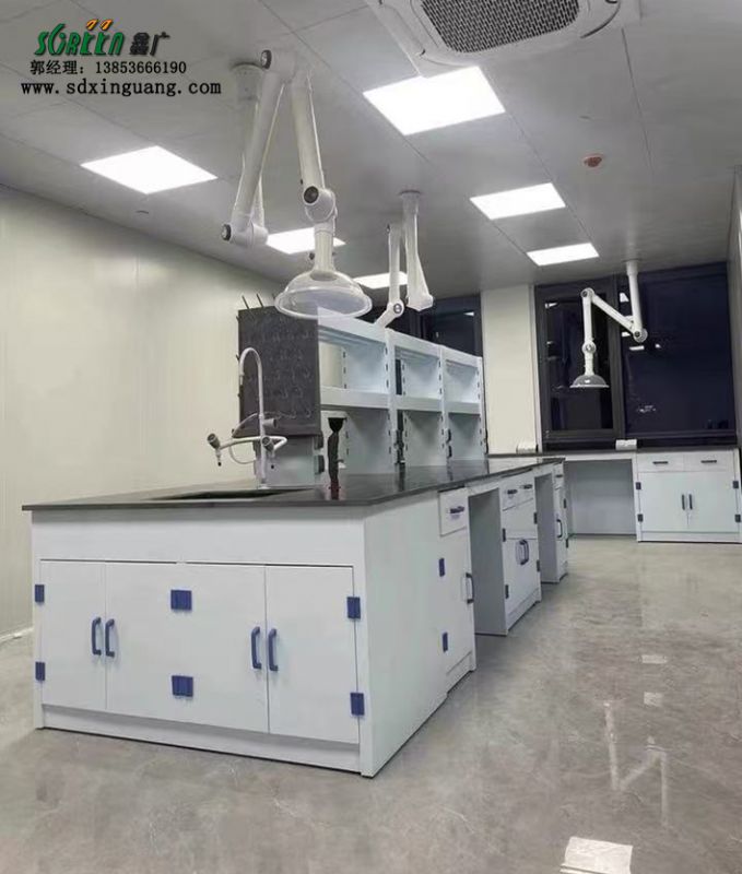 實驗臺廠家